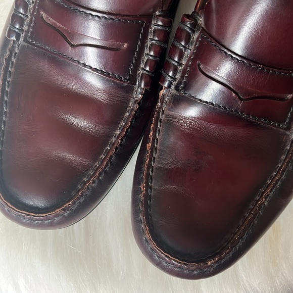 Men’s Florsheim Loafers - Picture 4 of 4
